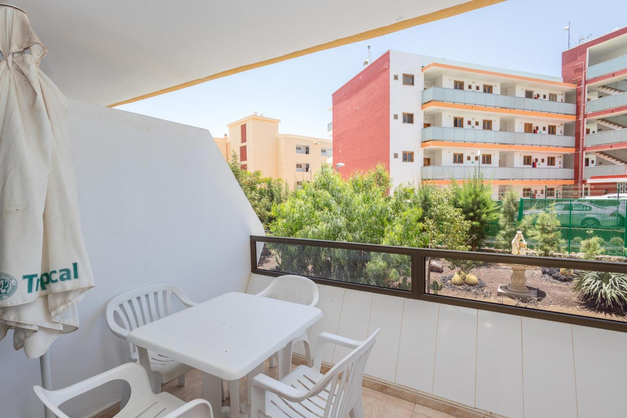 לאס פאלמס דה גראן קנאריה Lightbooking Las Arenas Playa Del Ingles מראה חיצוני תמונה