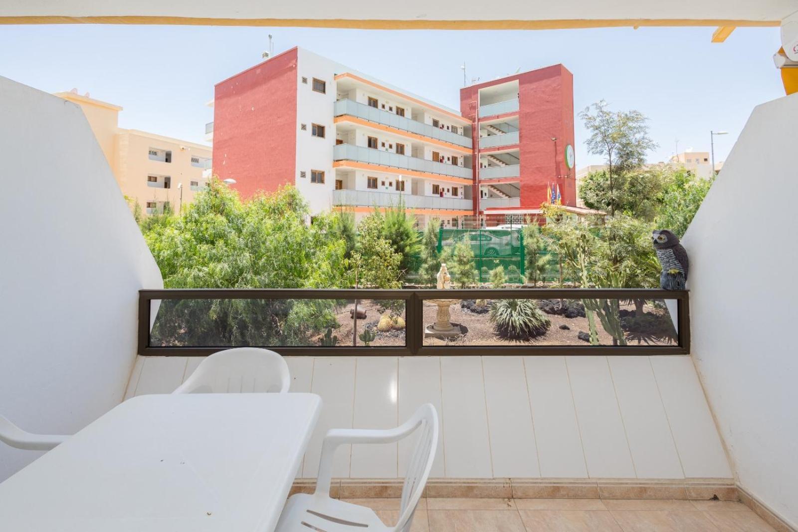 לאס פאלמס דה גראן קנאריה Lightbooking Las Arenas Playa Del Ingles מראה חיצוני תמונה