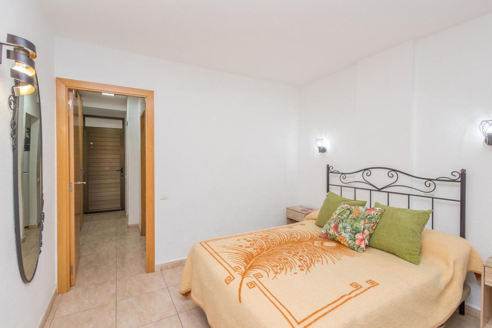 לאס פאלמס דה גראן קנאריה Lightbooking Las Arenas Playa Del Ingles מראה חיצוני תמונה