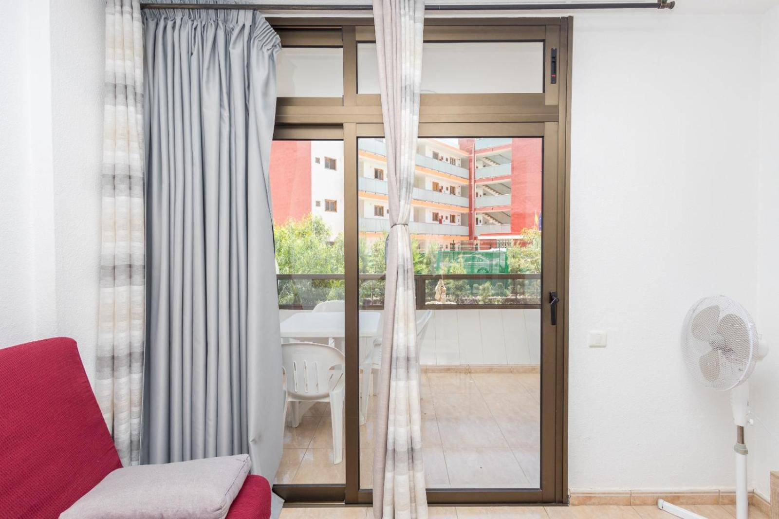לאס פאלמס דה גראן קנאריה Lightbooking Las Arenas Playa Del Ingles מראה חיצוני תמונה